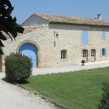 Maison Provencal Avec Piscine 卡瓦永 外观 照片