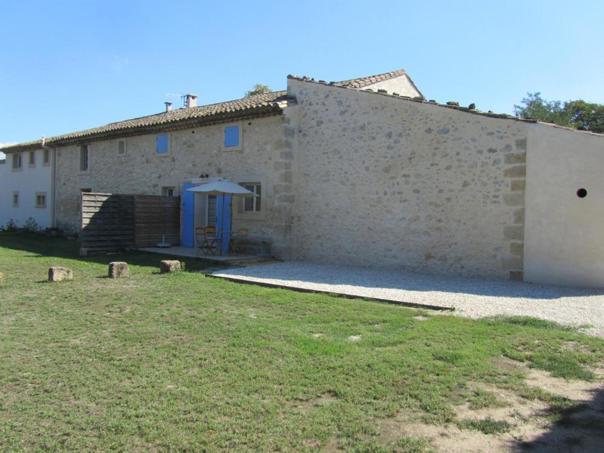 Maison Provencal Avec Piscine 卡瓦永 外观 照片