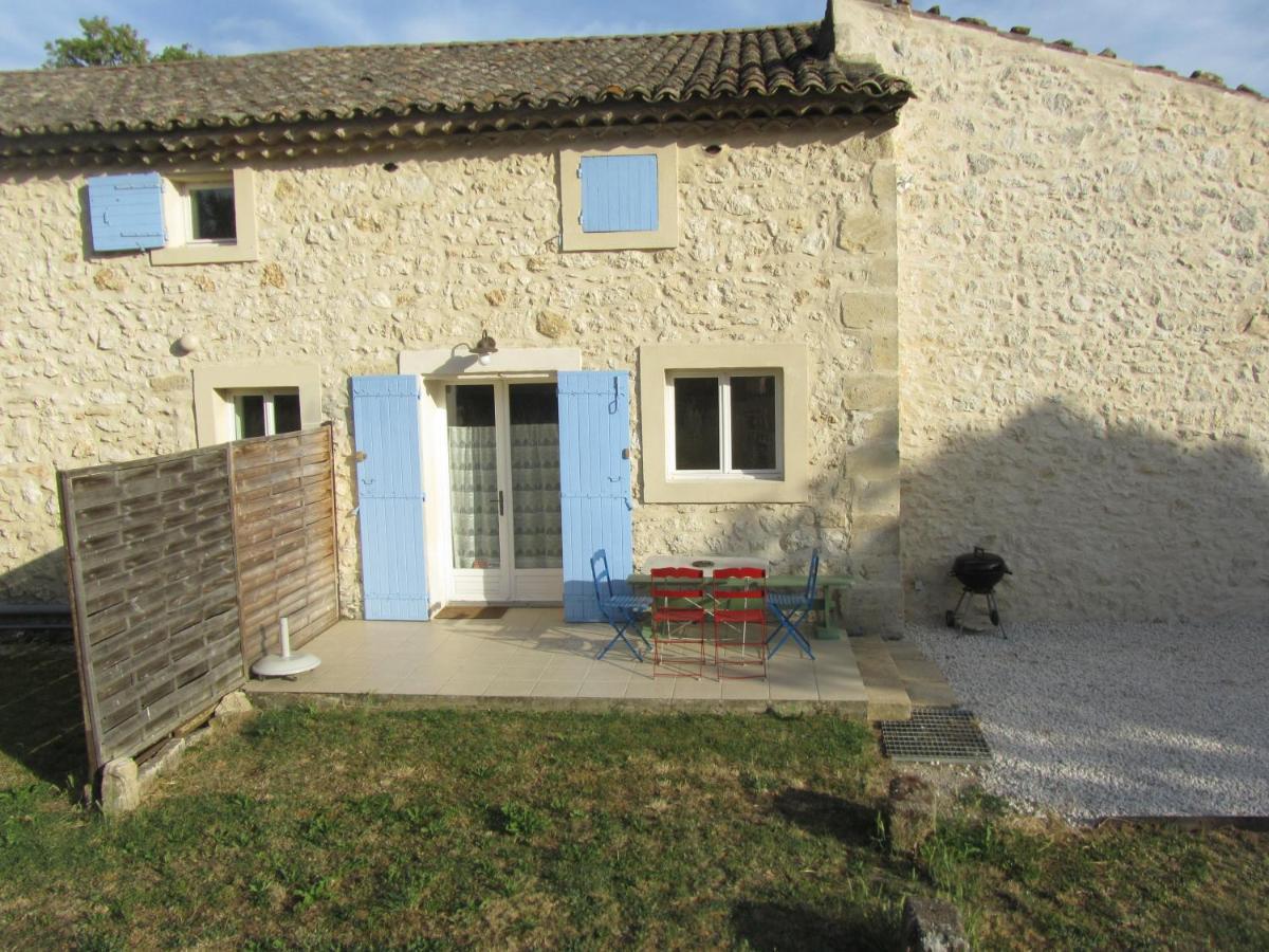 Maison Provencal Avec Piscine 卡瓦永 外观 照片